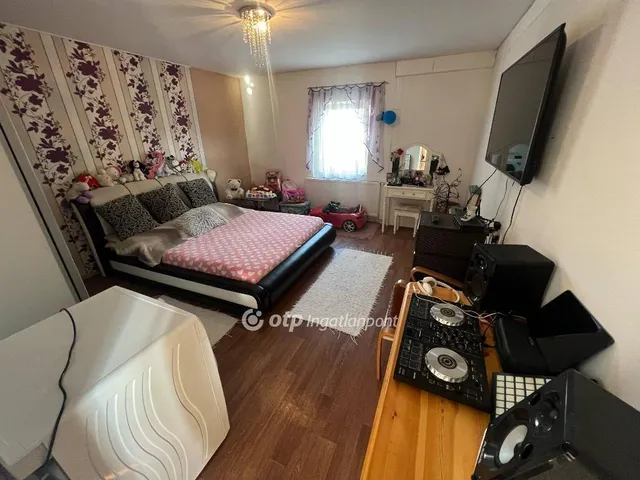 Eladó ház Tápiószele 55 nm