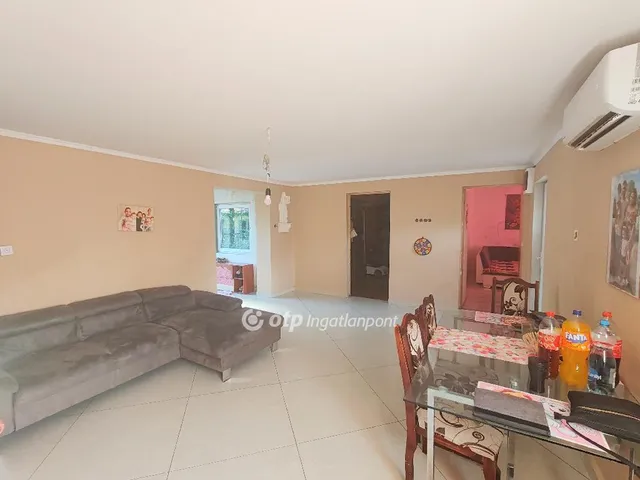 Eladó ház Szolnok 86 nm