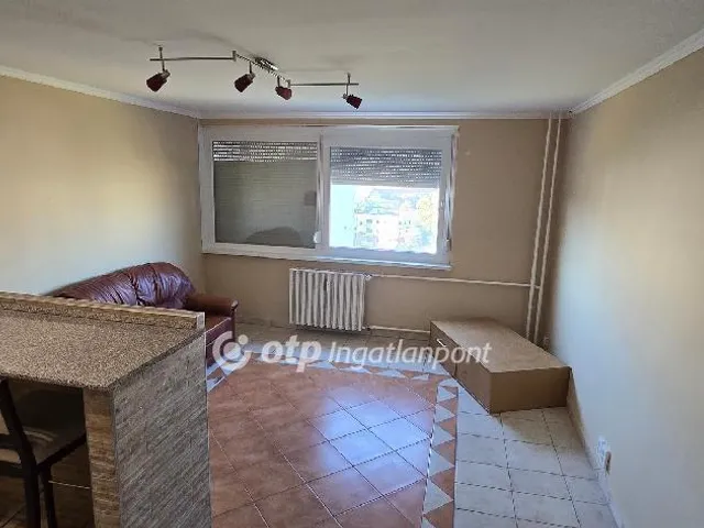 Eladó lakás Szolnok 36 nm