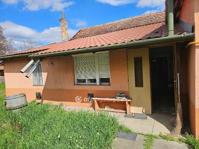 Eladó ház Törökszentmiklós 86 nm