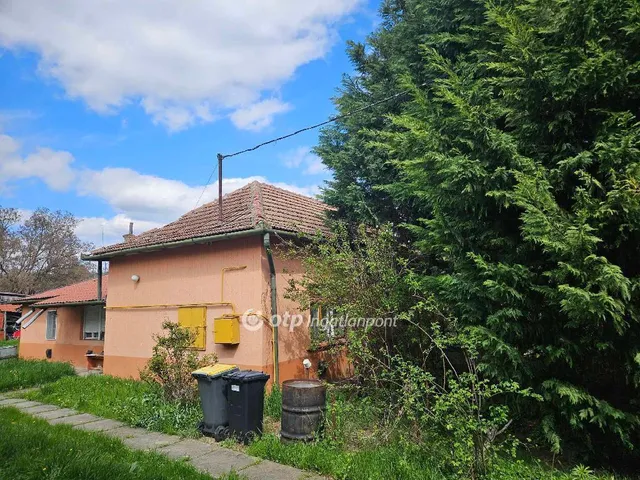 Eladó ház Törökszentmiklós 86 nm