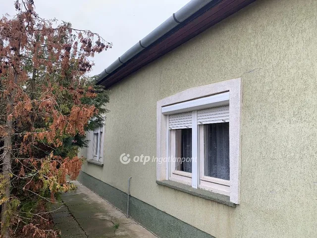 Eladó ház Fegyvernek 83 nm