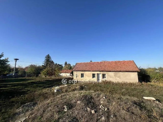 Eladó ház Tápiógyörgye 60 nm