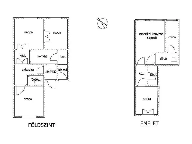 Eladó ház Budapest III. kerület, Csillaghegy 160 nm