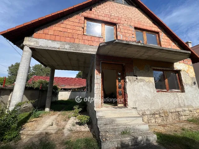 Eladó ház Budapest III. kerület, Csillaghegy 120 nm