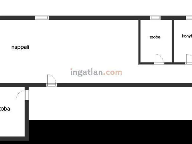 Eladó ház Törökszentmiklós 230 nm