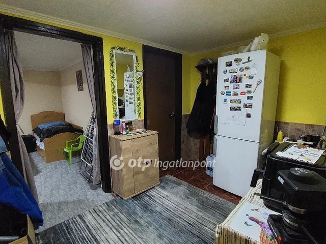 Eladó ház Kisújszállás 120 nm