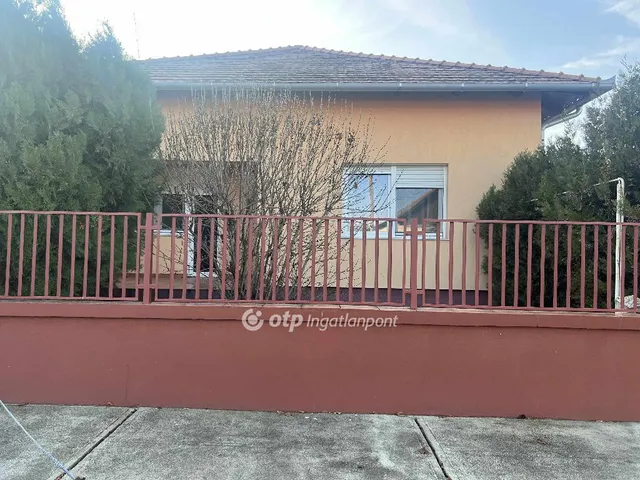 Eladó ház Tápiógyörgye 105 nm