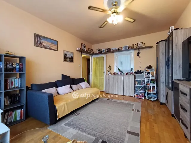 Eladó lakás Szolnok 63 nm