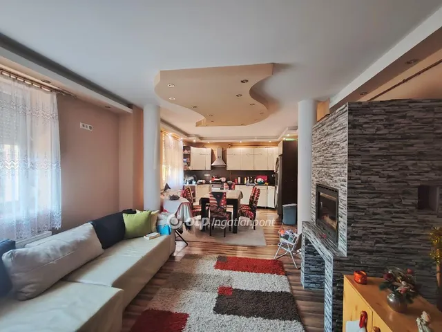 Eladó ház Szolnok 85 nm