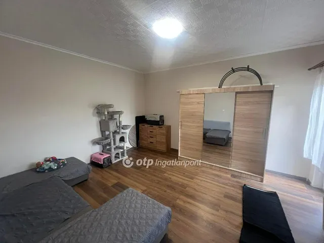 Eladó ház Tápiószele 55 nm