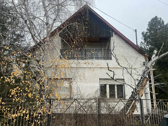 Eladó ház Tószeg 135 nm