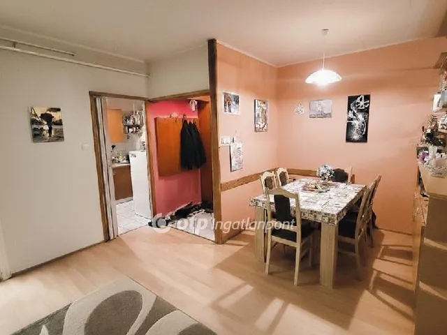 Eladó lakás Monor 65 nm