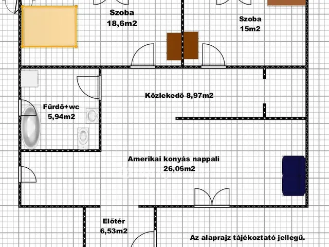 Eladó ház Fegyvernek 81 nm