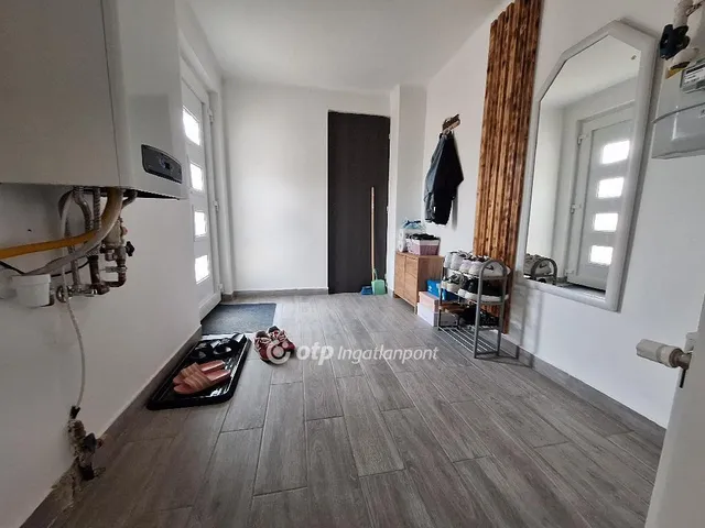 Eladó ház Fegyvernek 81 nm