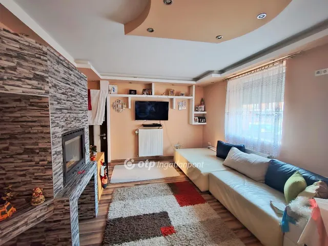 Eladó ház Szolnok 85 nm