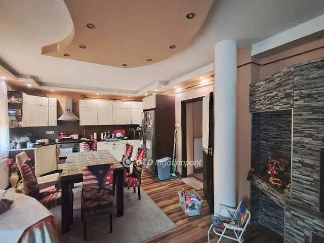 Eladó ház Szolnok 85 nm