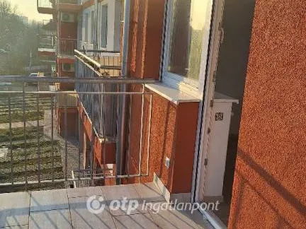 Eladó lakás Szolnok 76 nm