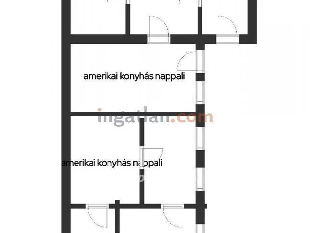 Eladó ház Abony 450 nm