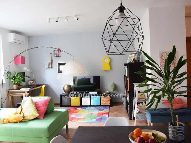 Eladó lakás Budapest III. kerület 59 nm