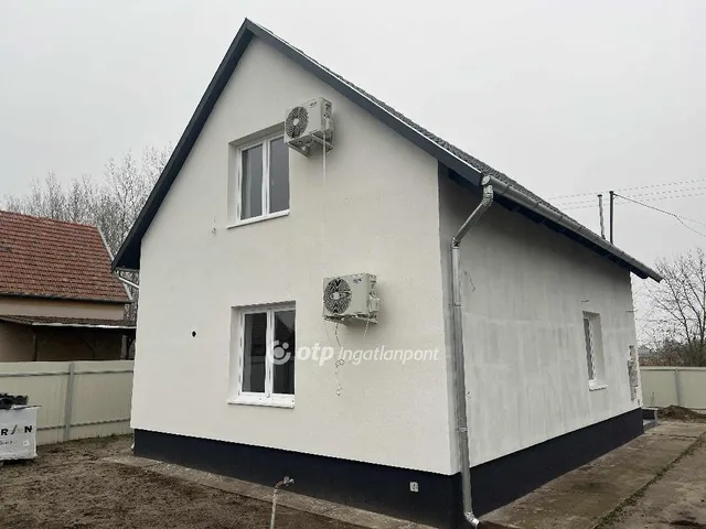 Eladó ház Farmos 100 nm