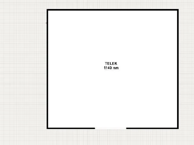 Eladó telek Tápiószele 1140 nm