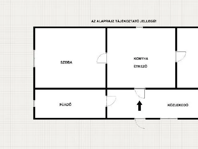 Eladó ház Tápiógyörgye 67 nm