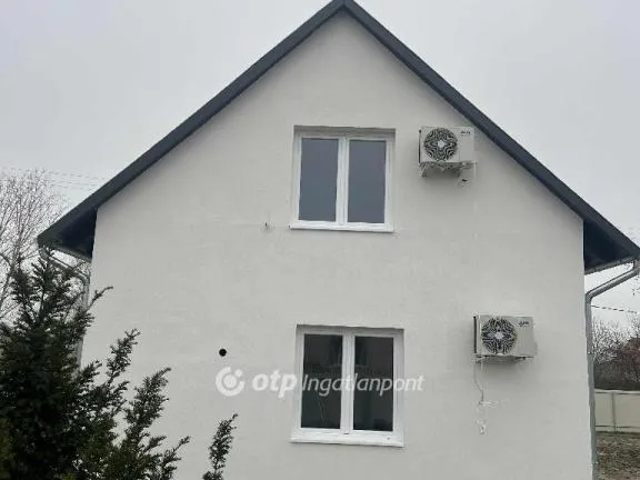 Eladó ház Farmos 100 nm