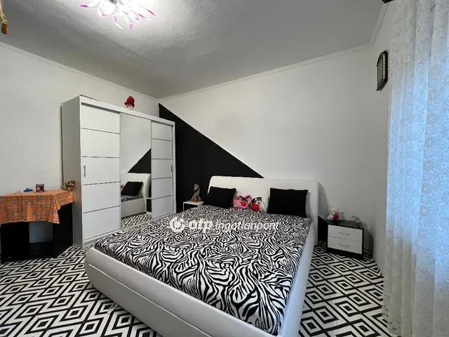 Eladó ház Tápiógyörgye 120 nm