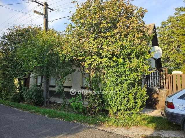 Eladó ház Mezőtúr 80 nm