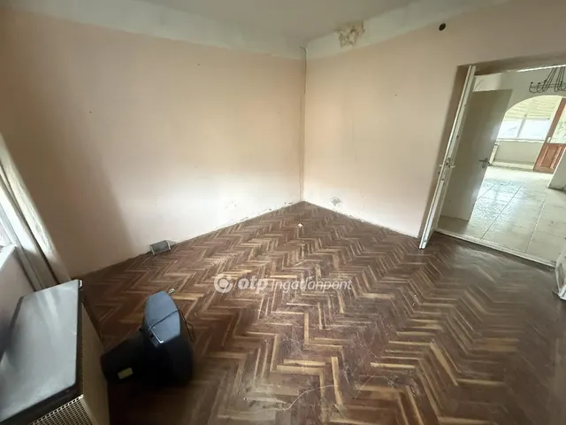 Eladó mezőgazdasági ingatlan Tiszakécske 73 nm