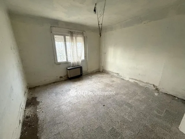 Eladó mezőgazdasági ingatlan Tiszakécske 73 nm