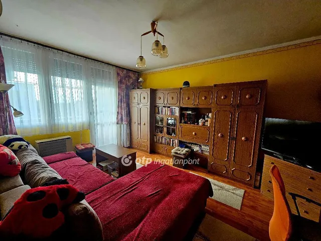 Eladó lakás Martfű 53 nm