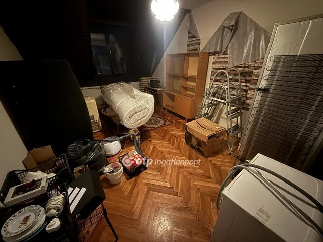 Eladó lakás Tiszakécske 92 nm