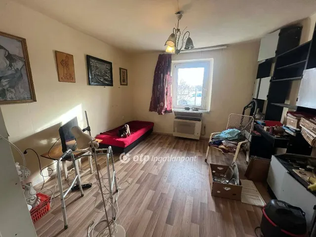 Eladó ház Tápiószele 51 nm