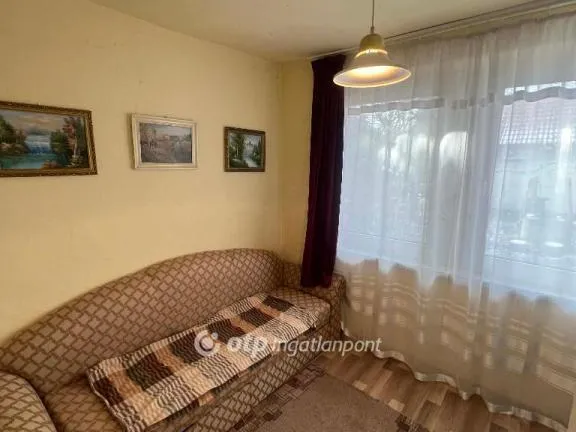 Eladó ház Tápiószele 51 nm