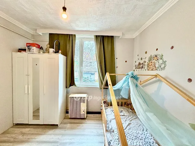 Eladó lakás Kecskemét 56 nm