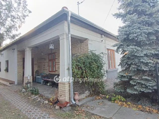 Eladó ház Dabas 82 nm