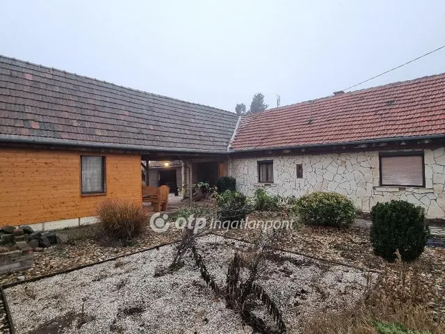 Eladó ház Albertirsa 100 nm