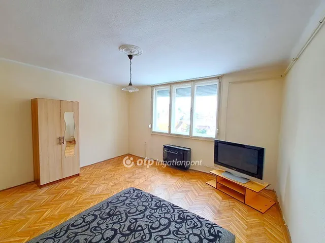 Eladó lakás Kecskemét 38 nm