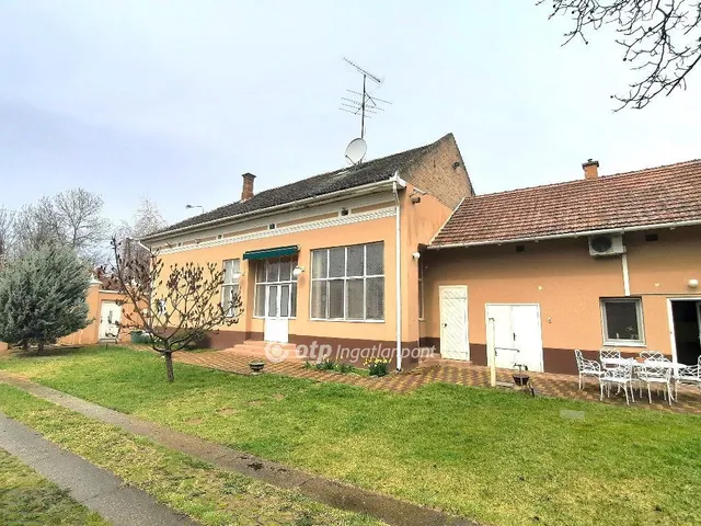 Eladó ház Nagykőrös 123 nm