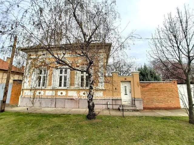 Eladó ház Nagykőrös 123 nm