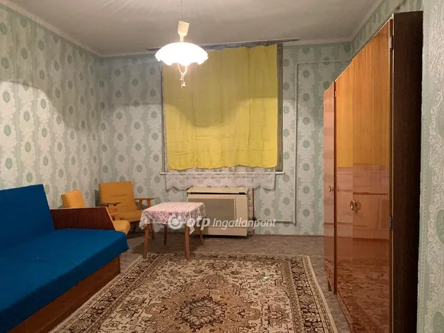 Eladó lakás Törökszentmiklós 26 nm