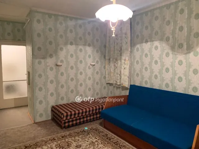 Eladó lakás Törökszentmiklós 26 nm