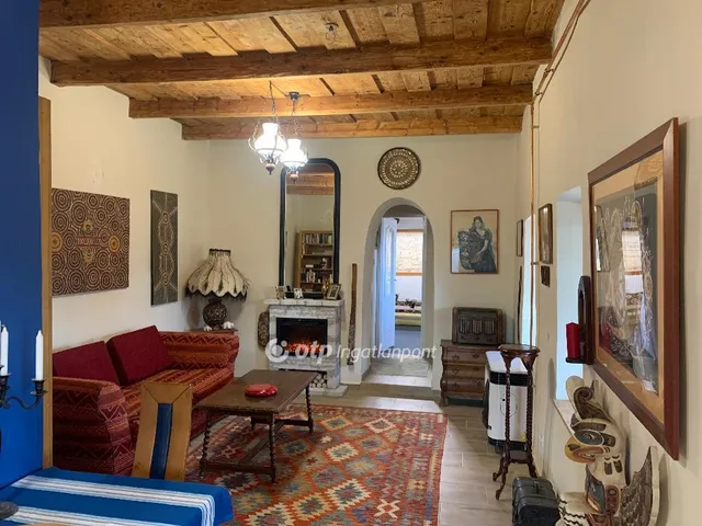 Eladó ház Újszász 75 nm