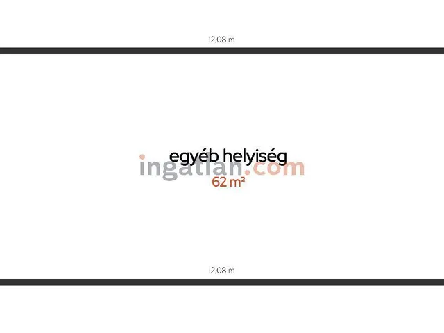 Eladó mezőgazdasági ingatlan Tiszakécske 62 nm