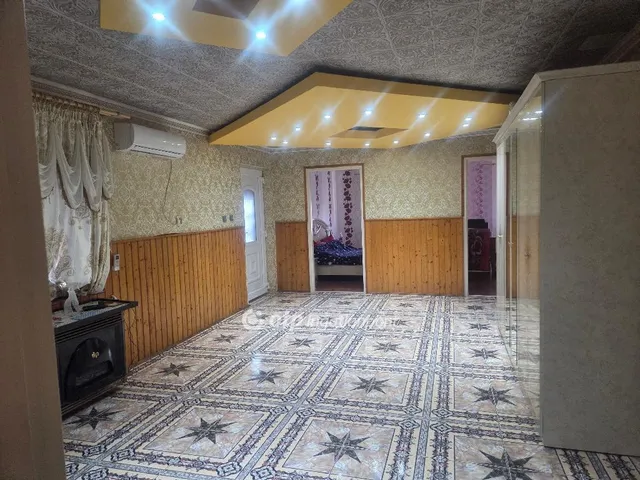 Eladó ház Tiszapüspöki 141 nm