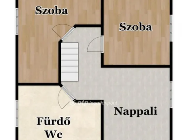 Eladó ház Debrecen, Biharikert 180 nm