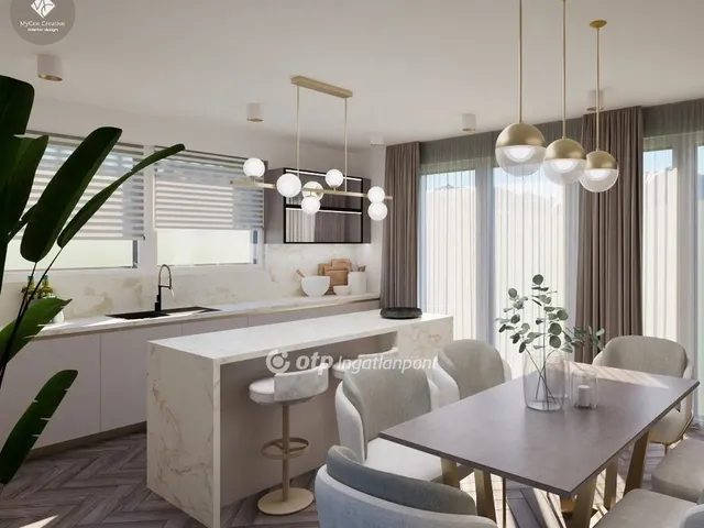 Eladó ház Budapest II. kerület 467 nm