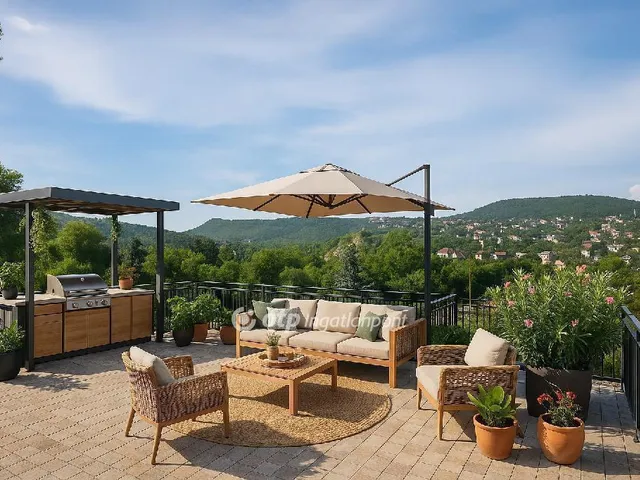 Eladó lakás Budapest II. kerület 78 nm